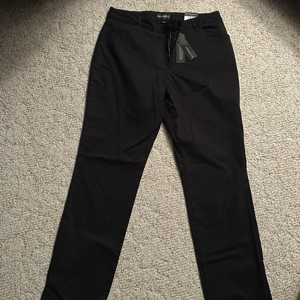 NWT Lee Pants